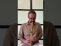 Let This Flute Reset Your Energy 🍃🧘 #nativeamericanflute #RelaxNow #PeaceInSeconds #MindReset