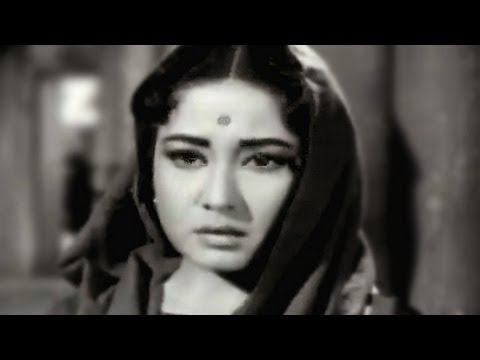 Khush Raho Ahal - E- Chaman - Meena Kumari, Main Chup Rahungi Song