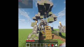 Minecraft mas eu quebro tudo(MEU PC MORREU)... #minecraft #viral