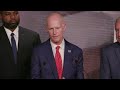 Senator Rick Scott and Members of Florida Delegation React to Raul Castro Indictment