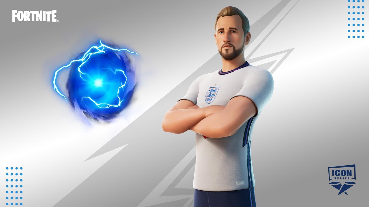 How To Get NEW Marco Reus & Harry Kane FOOTBALL Skins In Fortnite!! (CONFIRMED Release Date)