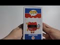 4k unboxing viewmaster 118  funko pop