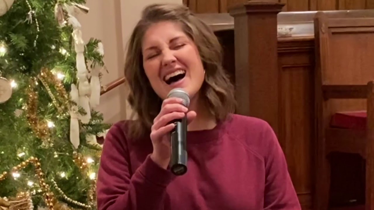 A Collection of Favorites - Christmas 2020 with Sara Wallingford and Philip Wright