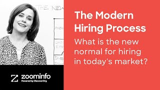 Modern Recruiting Revealed: The 10 Essential Pieces of Today's Hiring Puzzle
