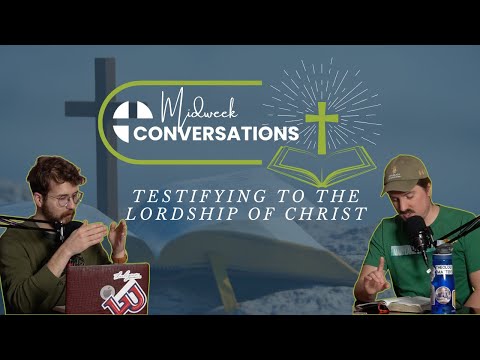 Two questions about