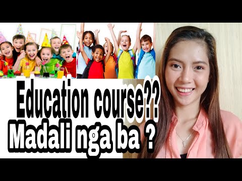 Video: Paano Makatapos Sa Unibersidad