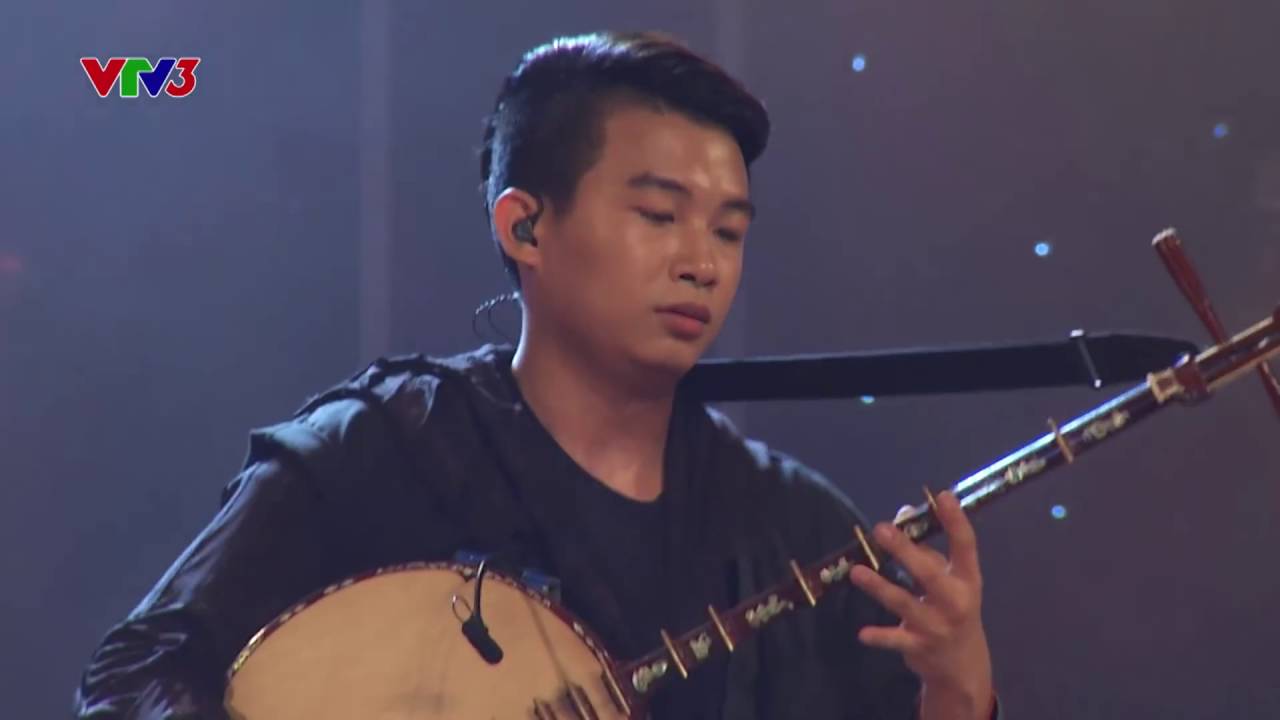 Alan Walker EDM - Spectre Cover by Trung Luong Dan Nguyet Vietnam's gottalent 2016