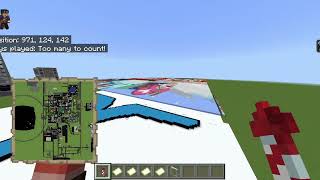 Minecraft Bedrock Edition Image to Custom Map Art Tutorial