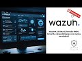 Wazuh 4.8.0 Beta 02 Rev. 40804, Painel de vulnerabilidades com muitas novidades!!!