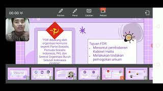 Pemberontakan PKI Madiun 1948/ Materi Sejarah Indonesia kelas XII