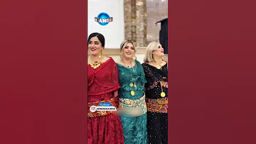 آهنگ شاد کردی رقص کردی شاد هلپرکی شایی دبکه هورامی ریمیکس رقص کوردی Dawata Halay Kurdish Dance 