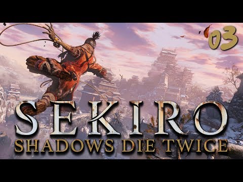 Sekiro: Shadows Die Twice Let&#;s Play | Part | Emma, First Shinobi Prosthetic Tool Sekiro: Shadows Die Twice Let&#;s Play | Part | Emma, First Shinobi Prosthetic Tool