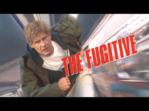 The Fugitive (1993) Full Movie Review | Harrison Ford, Tommy Lee Jones & Sela Ward | Review & Facts