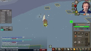 Gwenith Glide Marlin New Hitboxes Today, 4:57.00 Example Run