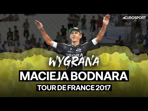 Wideo: Vuelta a Espana 2019: Tadej Pogacar wygrywa etap 13. w sojuszu z Primozem Roglic