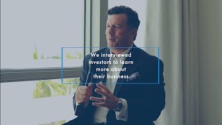 CoreVest Testimonial - Real Talk With Real Estate Investor Bruce McNeilage CEO of Kinloch Partners