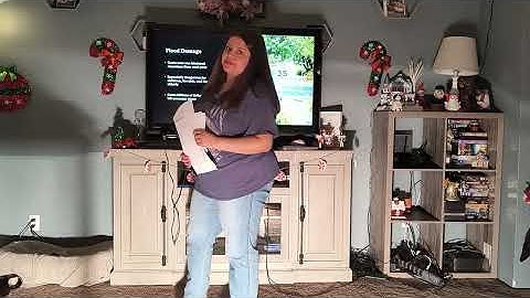 COM111 Major Speech #3