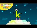 Akili Loves the Letter K! | Compilations from Akili and Me | African Educational Cartoons