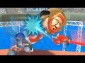 Killing Miis For Sport in Wii Sports Resort