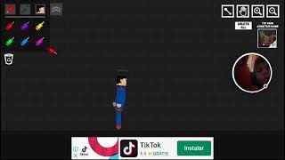 Super Hero Playground: Ragdoll Stick – 2021-03-11 screenshot 3
