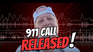 TMZ Released 911 Audio! Chuck Bleeding EVERYWHERE!