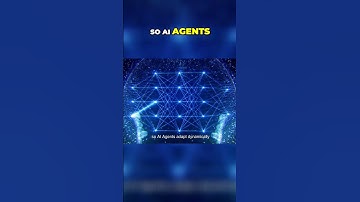 Unlocking AI Agent Memory: How it Learns and Adapts
