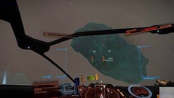 Elite Dangerous 3.3 beta 4 - bug report mining