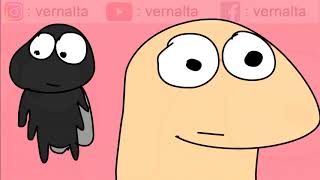 Kisah cinta Cicak klub malam dan lalat part 2