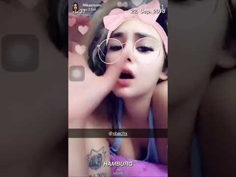 Instagram nikairani official Who Is Instagram nikairani official Nackte frauenbilder