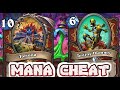 Return of Mech Warrior! This Impossible Combo Counters Quest Warlock | Hearthstone