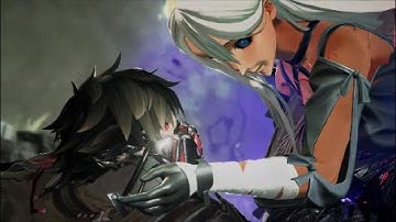 Code Vein: NG+ pt.7  My Memories of the Day I Died