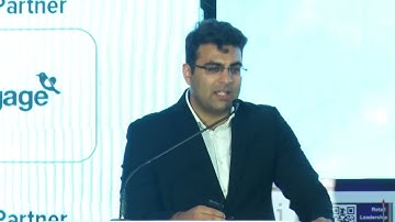 Presentation on Future of Retail With Video Analytics