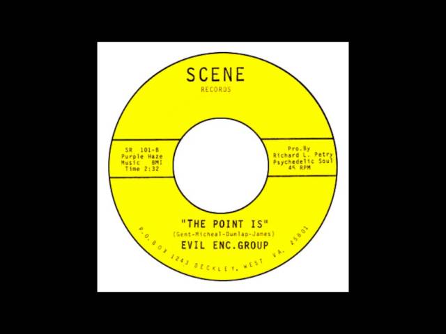 YouTubeでEvil Enc Group - The Point Isを視聴