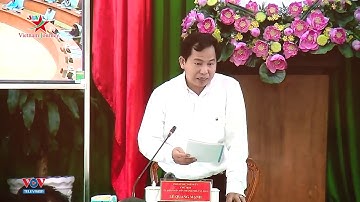 Giải ngân vốn đầu tư công phụ thuộc vào sự quyết liệt của các địa phương