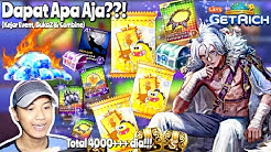 BERUSAHA DAPETIN S+ REMUS & BUKA-BUKA HADIAH!!! HOKI GAK YA??! wkwk | LINE LET'S GET RICH INDONESIA - Durasi: 15.04. 