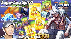 BERUSAHA DAPETIN S+ REMUS & BUKA-BUKA HADIAH!!! HOKI GAK YA??! wkwk | LINE LET'S GET RICH INDONESIA - Durasi: 15.04. BERUSAHA DAPETIN S+ REMUS & BUKA-BUKA HADIAH!!! HOKI GAK YA??! wkwk | LINE LET'S GET RICH INDONESIA - Durasi: 15.04.