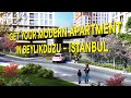 Self Istanbul Apartments for sale in Beylikduzu - Properties for sale in Istanbul