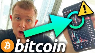 🚨EMERGENCY TO ALL BITCOIN HOLDERS!!!!!! BITCOIN IS ABOUT TO GO PARABOLIC THIS MONTH {Here&#39;s Why}