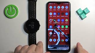 How to Enable Notifications from Android Phone on Polar Vantage M2? screenshot 1