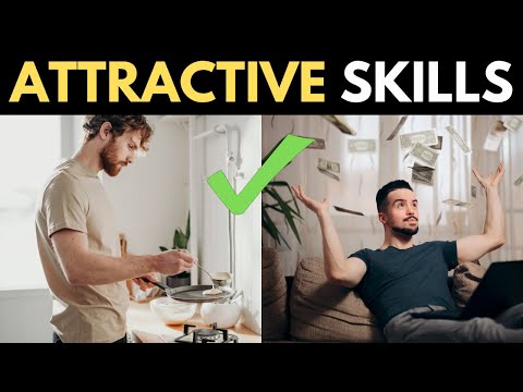 6 Most Attractive