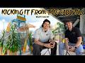 Kicking It From The Cabanas: UCF Football Spring Training Week 2