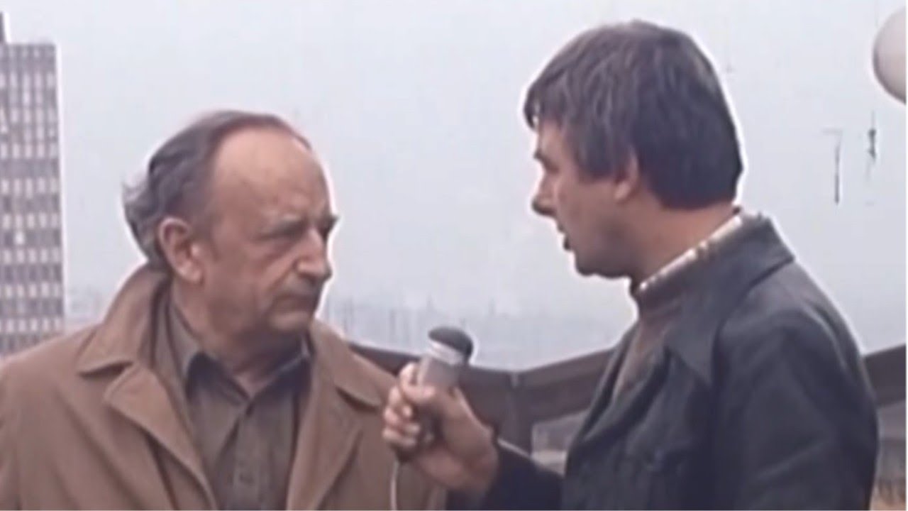 Međutim: Šta je to kultura? (TVB 1980.)