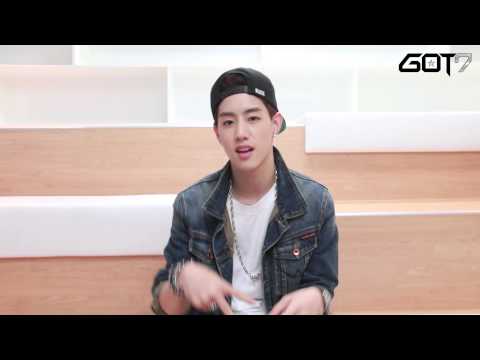 [Mark] GOT7's Exclusive MEET&GREET Teaser
