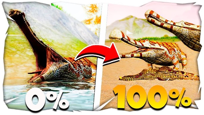 5 jogos de dinossauro para celular - Canaltech