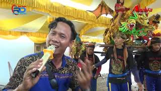 DEMENAN BATHIN - Sang SPEKTAKULER  RENTAL DALANG