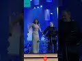 نجوى ترقص و جورج وسوف يتغزل فيها تريو نايت