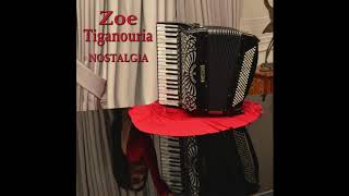 Zoe Tiganouria - Tango of Melancholy [Duet version]