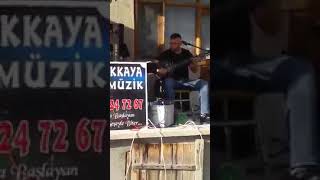 Pi̇yani̇st Hasan Akkaya - Vefasizlar