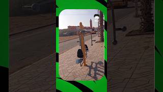 رجل شاف جن   ي مرع   ب في طريق     سحر  قصص  السعودية  تحدي  العاب  رعب نص الليل        سمعها