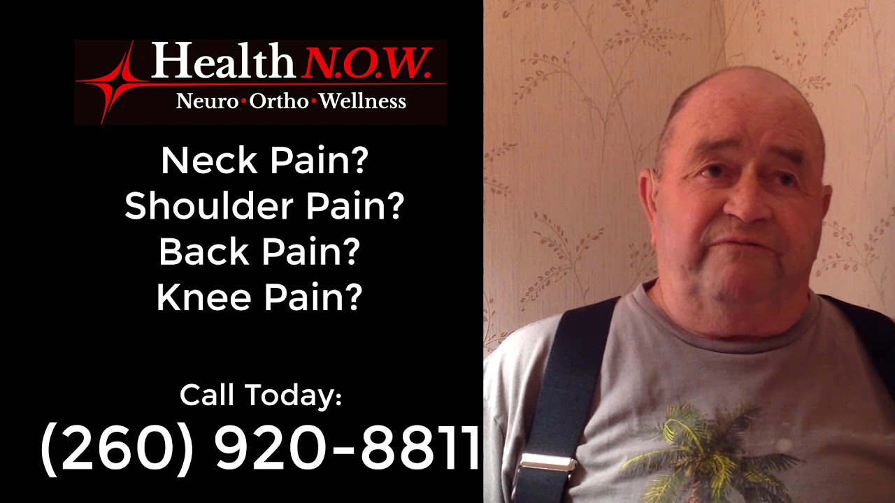 Neuropathy Treatment in Larange IN frozen shoulder specialist Larange